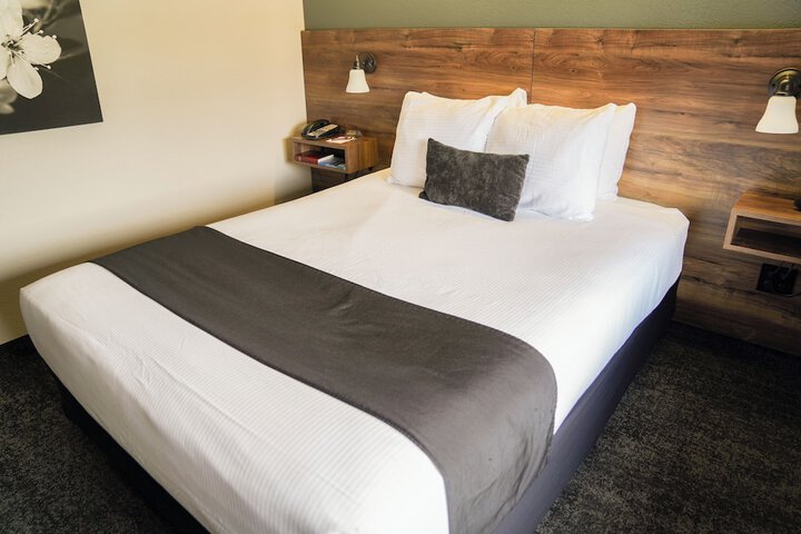 Hotel Ruby Ponderay / Sandpoint
