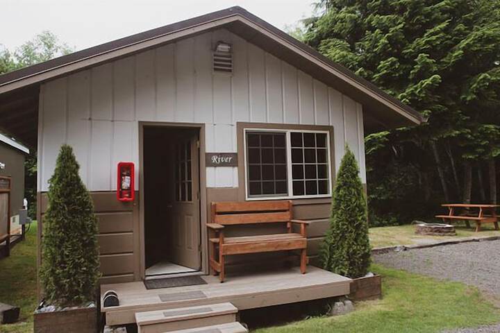 3 Rivers Resort and Guide Service