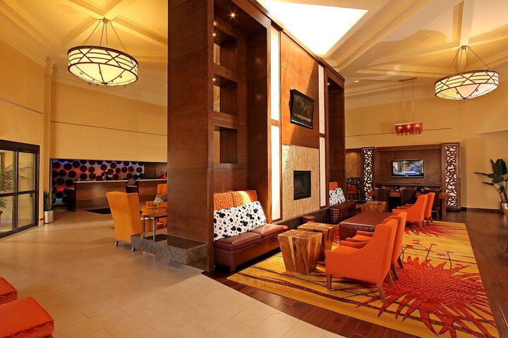 Hotel Interior 7 of 34