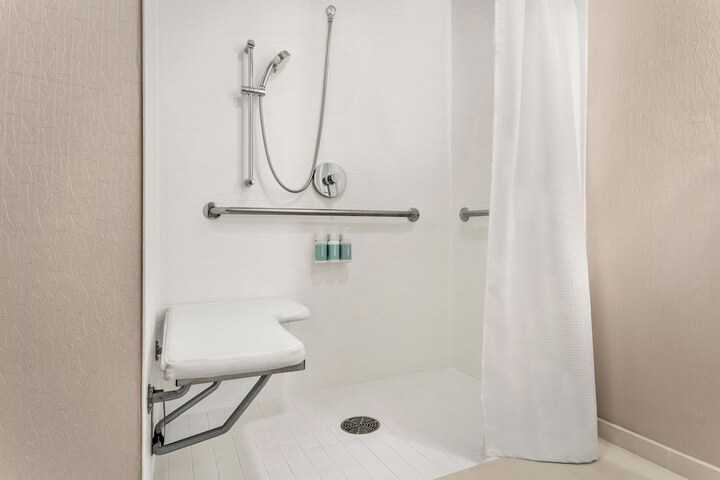SpringHill Suites by Marriott Boston / Andover