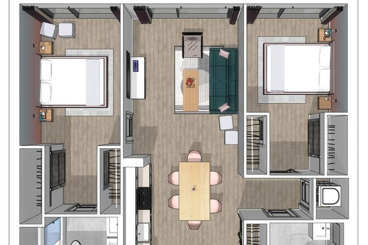 Room 36 of 54