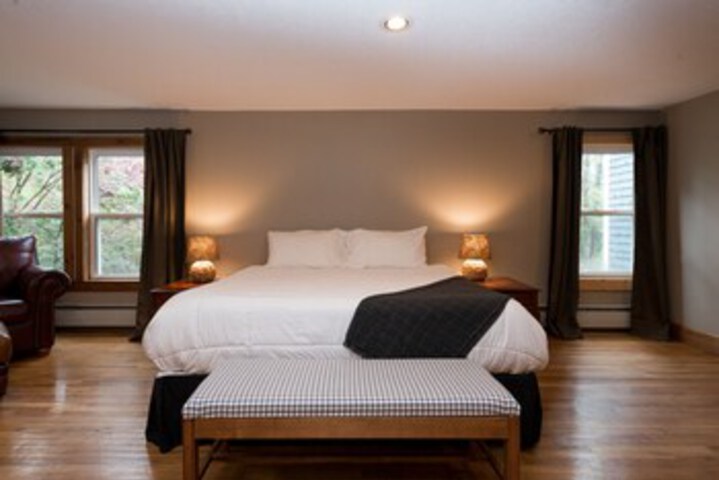 The Lodge at Pleasant Point