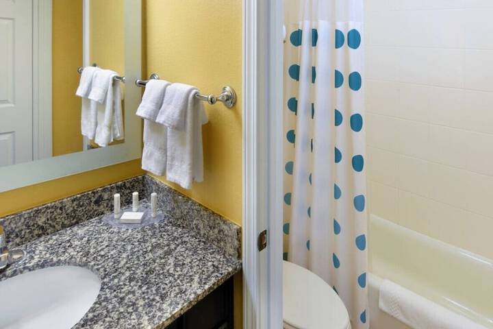 TownePlace Suites Marriott Joplin
