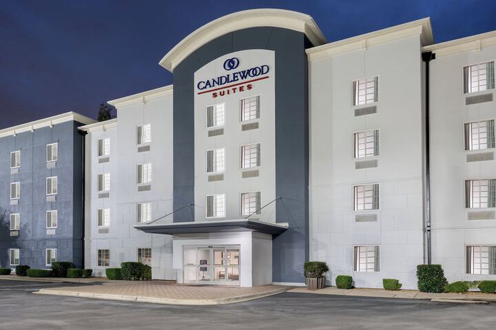 Candlewood Suites Mooresville / Lake NormanNC by IHG