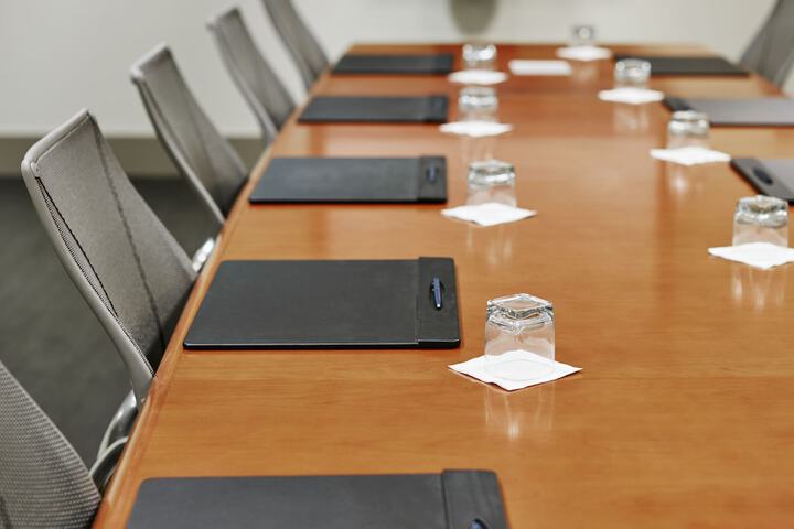 Meeting 43 of 61