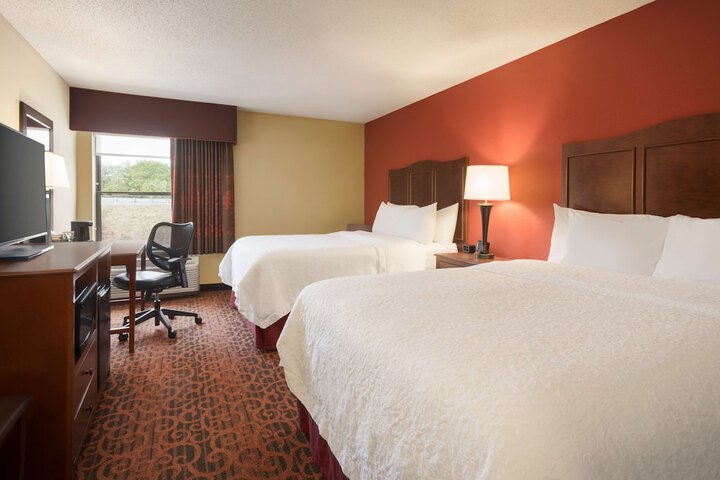 Hampton Inn Battle Creek