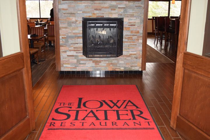 Gateway Hotel and Conference Center at Iowa State University