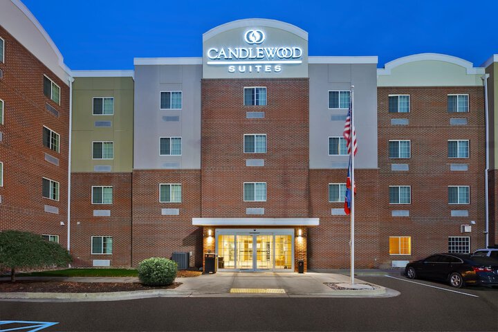 Hotel 6 of 41