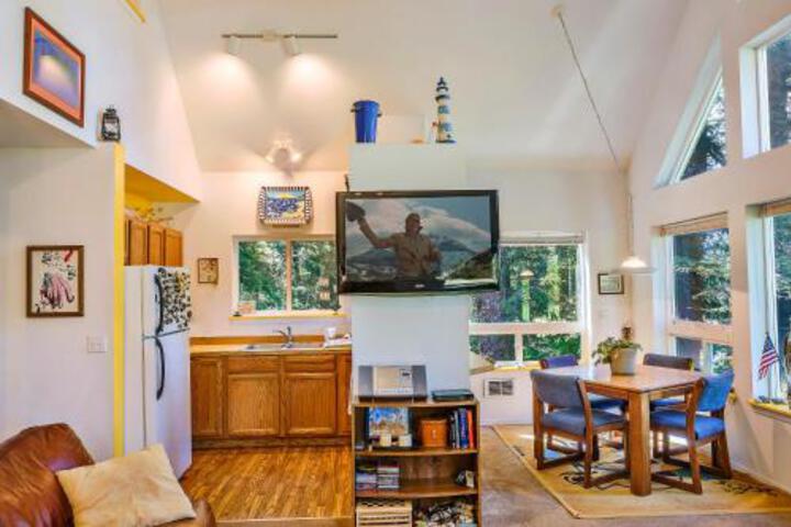 Sandys Beach Cottage