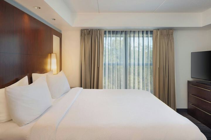 Residence Inn by Marriott Amelia Island