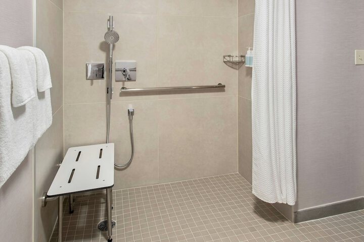 Courtyard by Marriott Parsippany