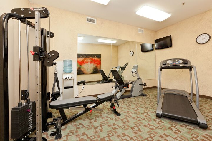 Health and Fitness 38 of 43