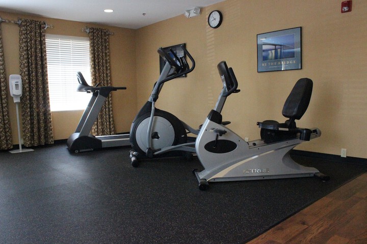 Holiday Inn Express Hanover by IHG