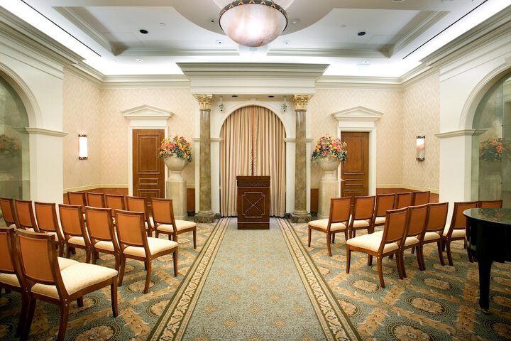 Wedding/Banquet 65 of 70