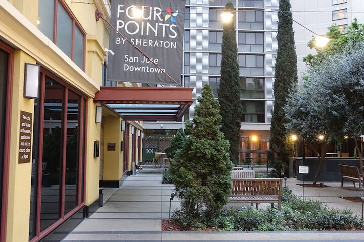 Hotel 3 of 32