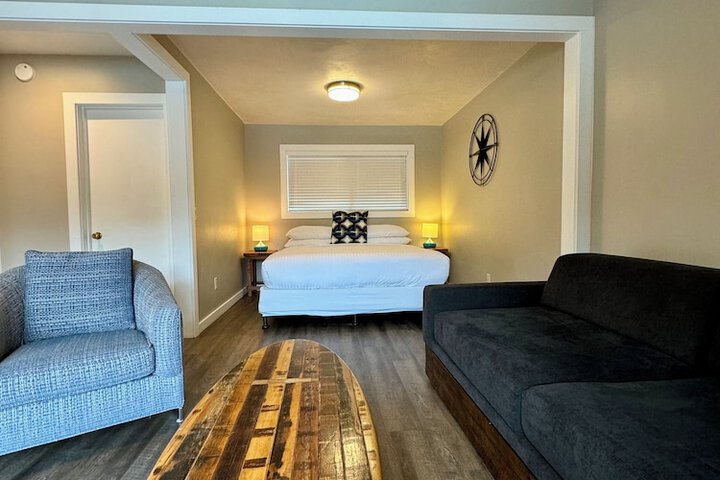 Hidden Valley Inn