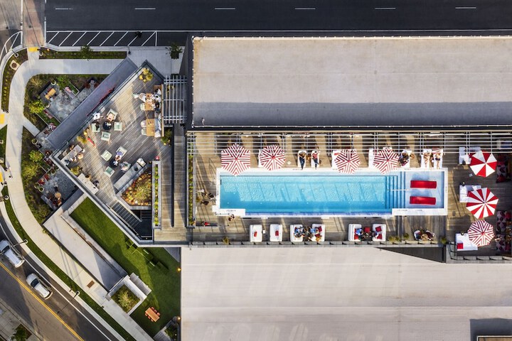 Virgin Hotels Nashville