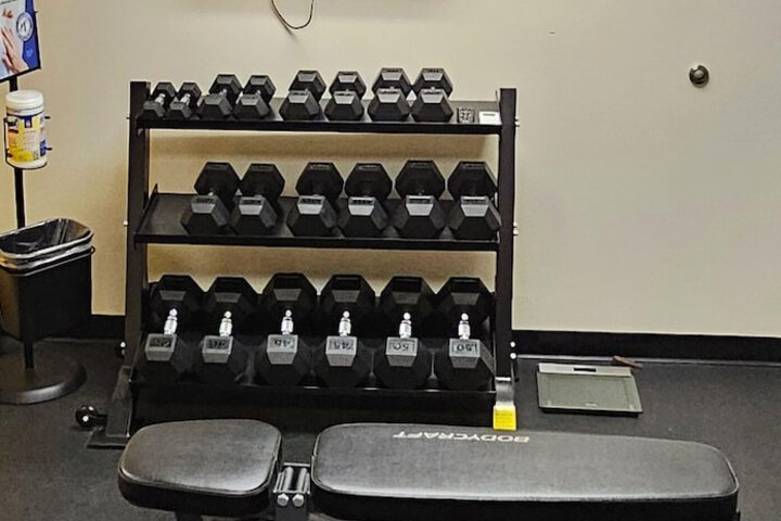Health and Fitness 44 of 47