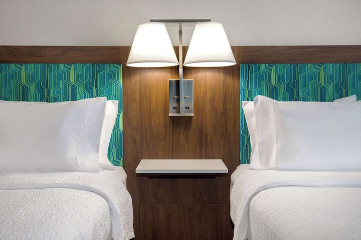 Hampton Inn by Hilton Brampton Toronto
