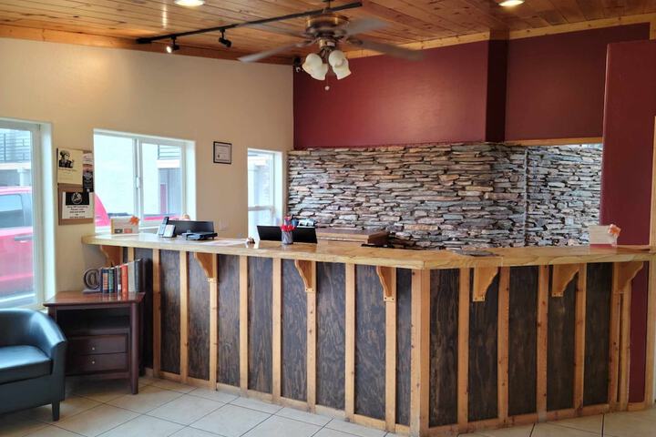 Econo Lodge Springerville