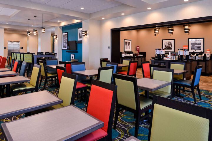 Hampton Inn Pittsburgh / Wexford-Sewickley