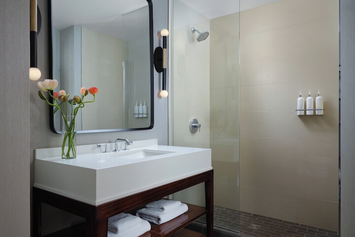 Kimpton Hotel Palomar Phoenix Cityscape by IHG