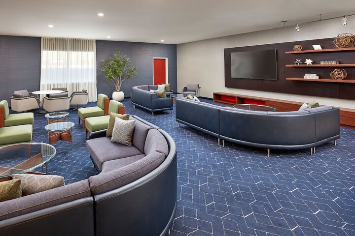 Courtyard by Marriott Vallejo Napa Valley