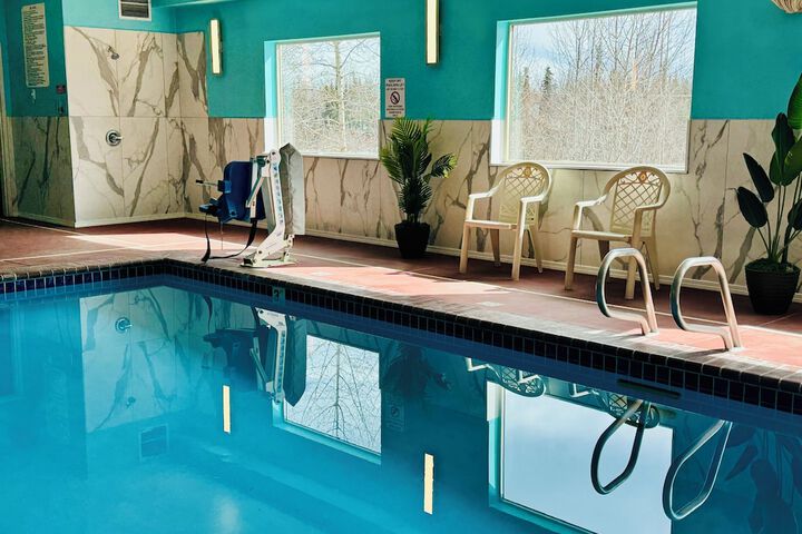 Pool 8 of 36