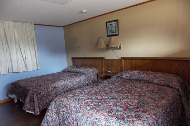 Melody Motor Lodge