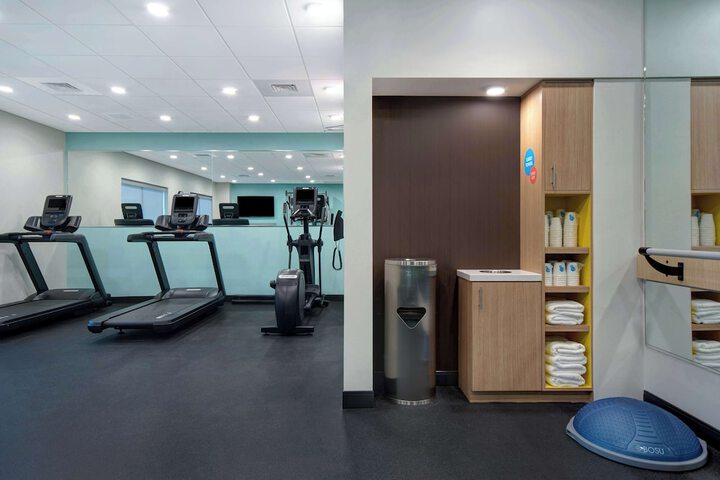TRU BY Hilton Wake Forest Raleigh North