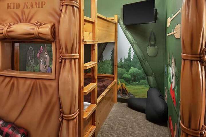 Great Wolf Lodge Williamsburg