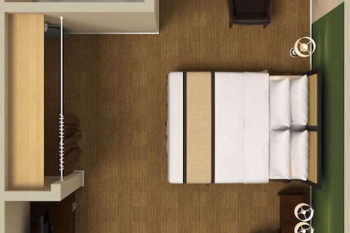 Extended Stay America Suites Washington DC Fairfax Fair Oaks