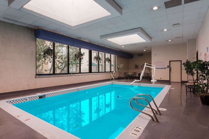 Pool 6 of 67