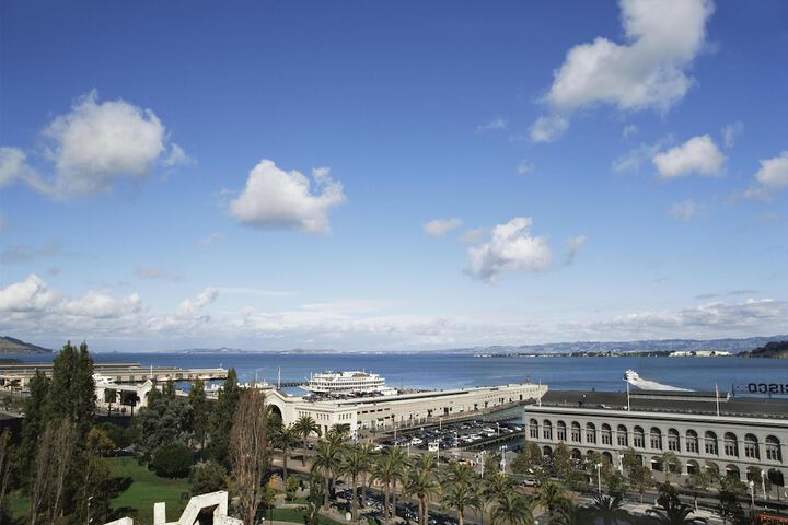 Hyatt Regency San Francisco