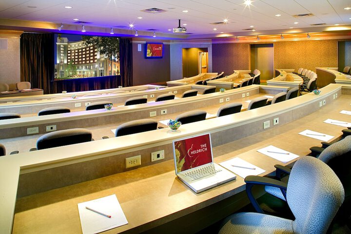 Meeting 16 of 19