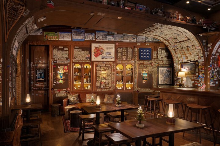 The Cosmopolitan of Las Vegas
