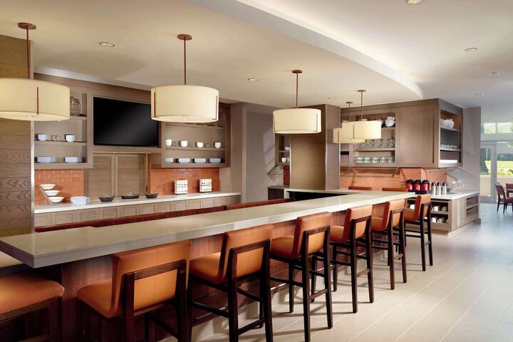 Hyatt House Atlanta Downtown