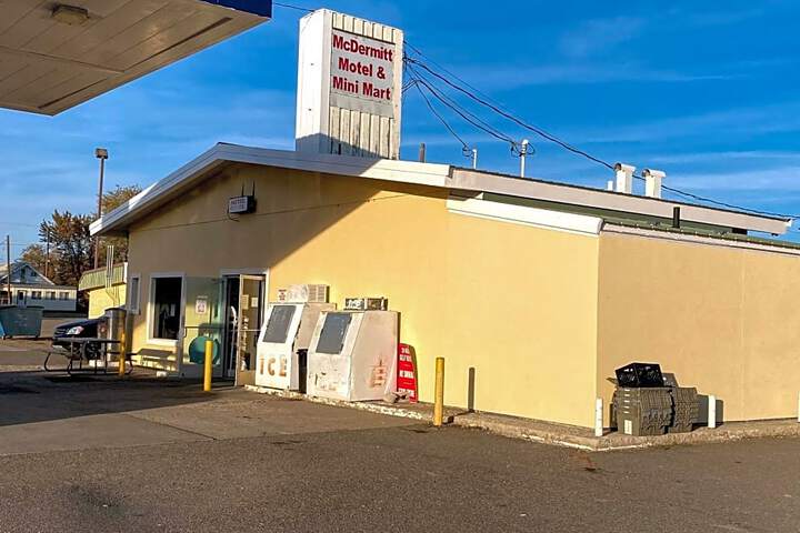 Rodeway Inn