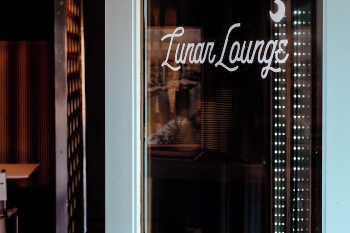 Mellow Moon Lodge