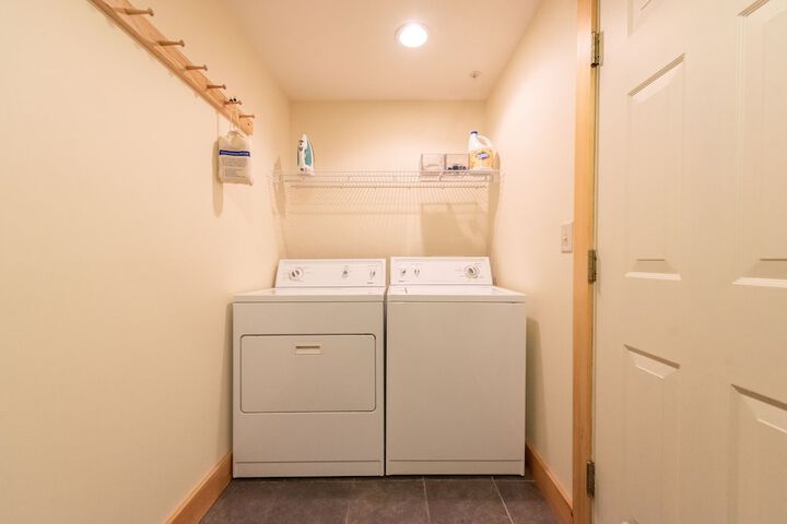 Laundry 124 of 142