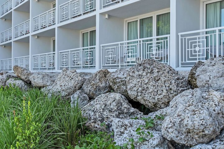 Bakers Cay Resort Key Largo Curio Collection by Hilton