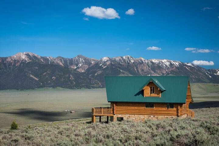 Fish Creek House Bed & Breakfast