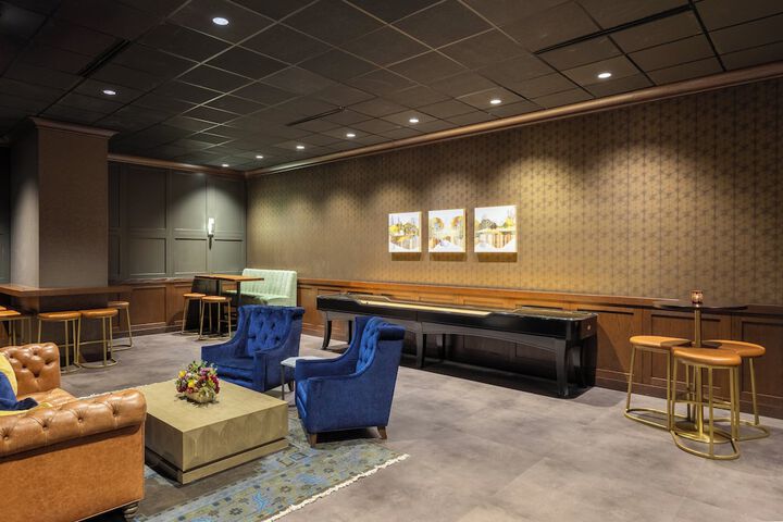 InterContinental Minneapolis - St. Paul Airport by IHG