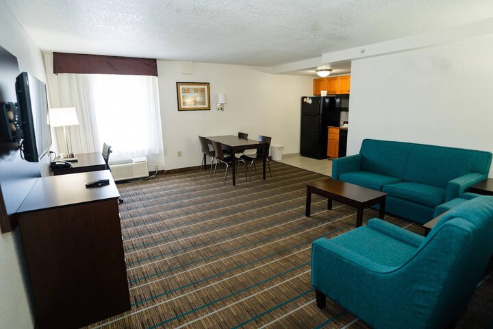 MainStay Suites Knoxville North I-75
