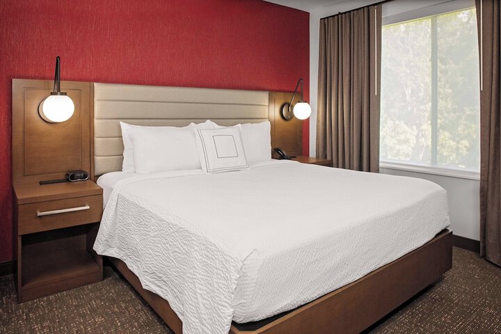 Residence Inn by Marriott Tuscaloosa