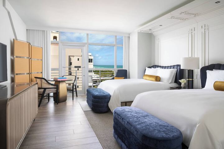 The Ritz-Carlton South Beach