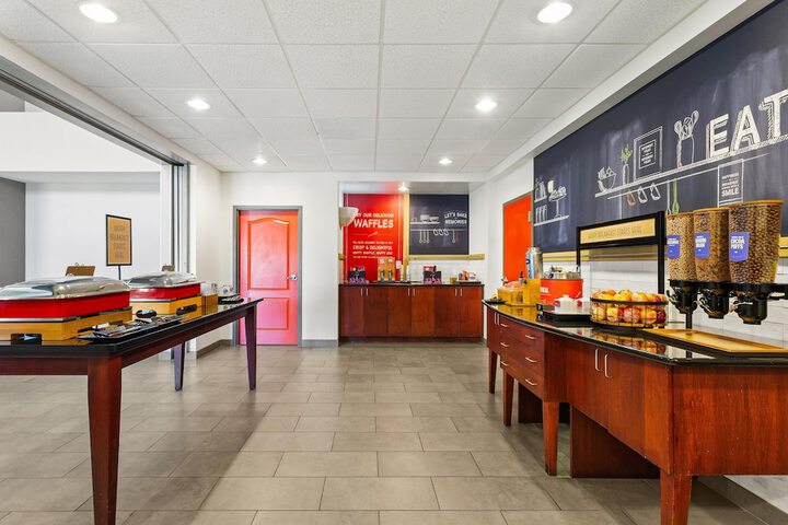 Hampton Inn & Suites Port Richey
