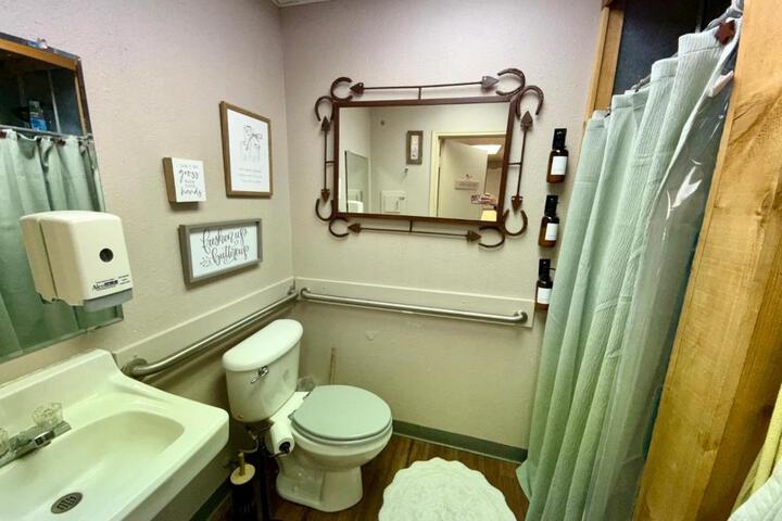 A Place to Stay Reservations Rooms