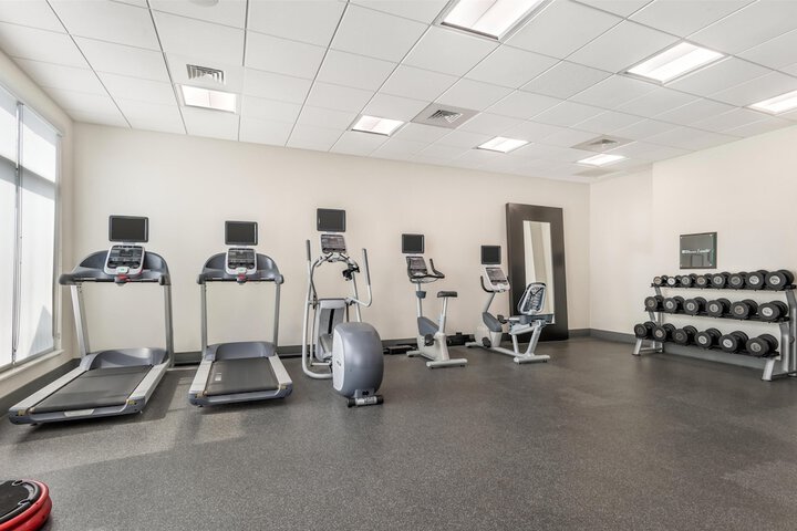 Hilton Garden Inn Montgomery - EastChase