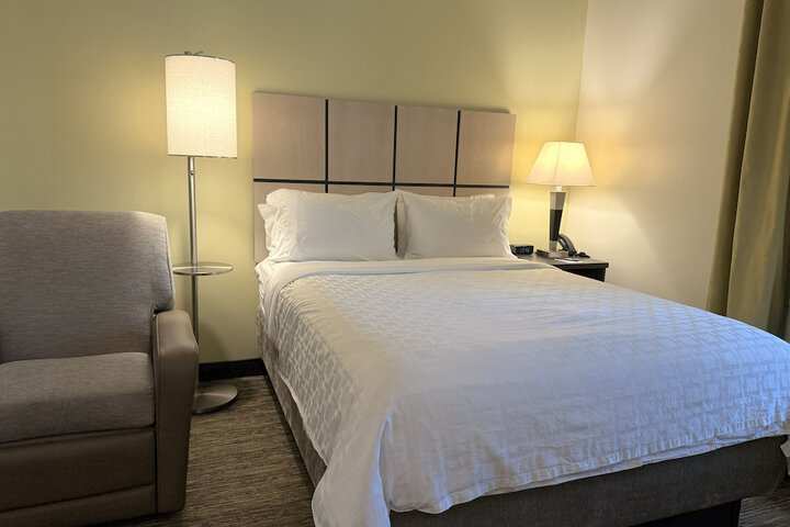 Candlewood Suites Jacksonville - Mayport by IHG